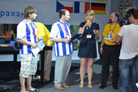 Eurobot'2011